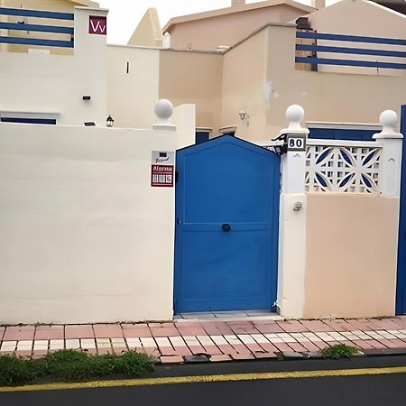 Apartamento Tanzanita Costa Calma Exterior foto